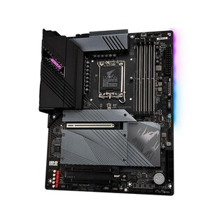 Foto 3 | Placa Madre Gigabyte Z690 Aorus Elite Ax Lga 1700 Ddr5 Atx - Venta Internacional.
