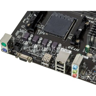 Foto 2 | Placa Base Gigabyte Ga-78lmt-s2 (rev.1.2) Socket Am3+/am3 - Venta Internacional.