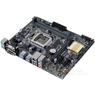 Foto 2 | Placa Base Asus B150m-k Lga 1151 Intel B150 Ddr4 Micro Atx - Venta Internacional.