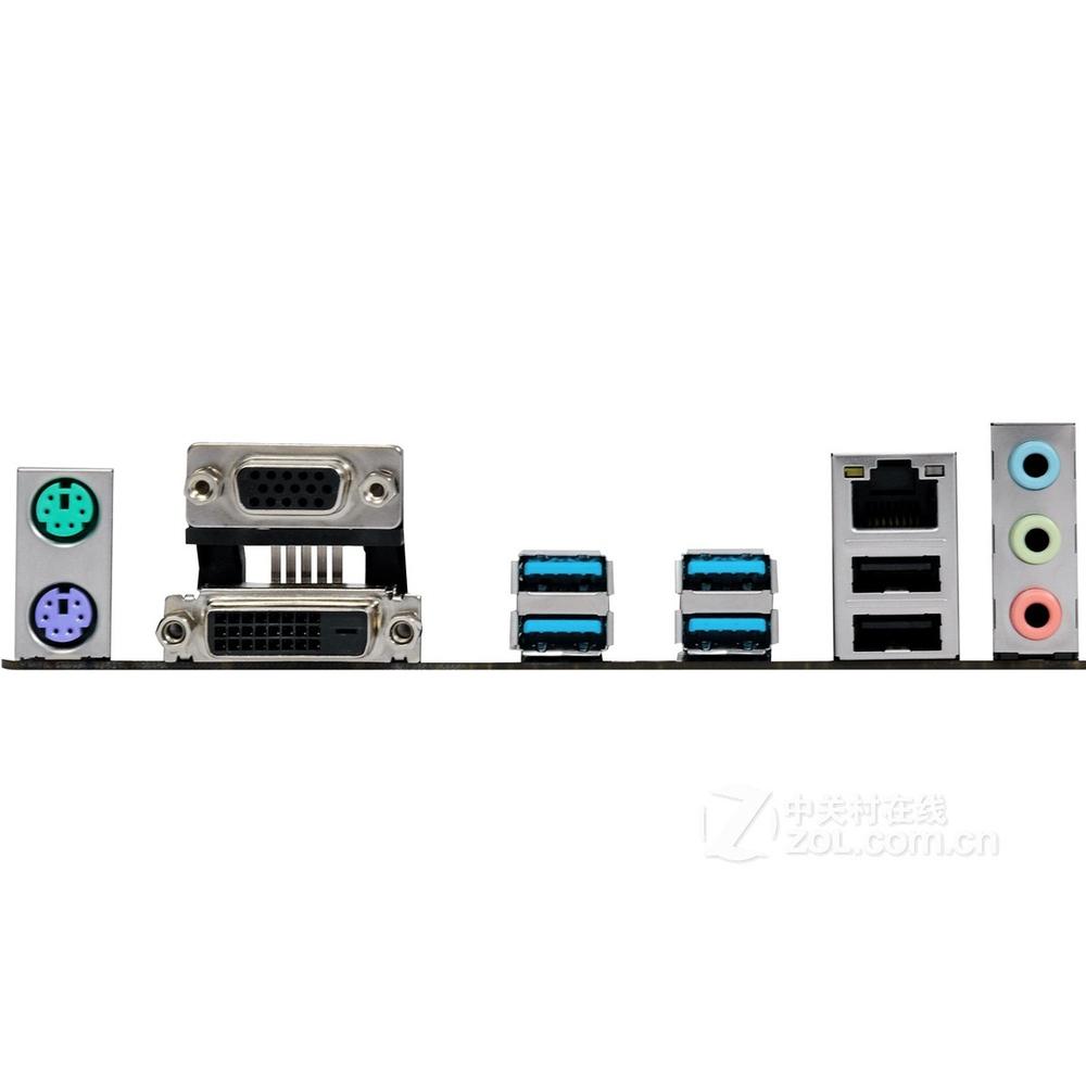 Foto 4 pulgar | Placa Base Asus B150m-k Lga 1151 Intel B150 Ddr4 Micro Atx - Venta Internacional.