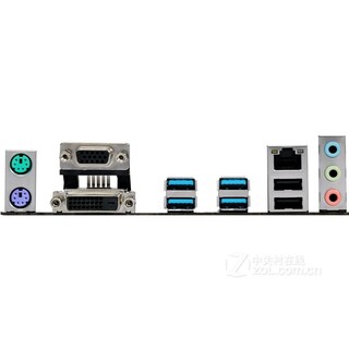 Foto 3 | Placa Base Asus B150m-k Lga 1151 Intel B150 Ddr4 Micro Atx - Venta Internacional.