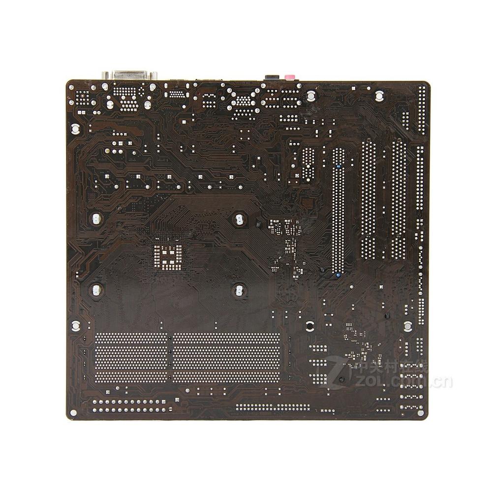 Foto 3 pulgar | Placa Base Asrock 880gmh/usb3 Con Conector Am3 Amd 880g Ddr3 Micro Atx - Venta Internacional.