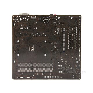 Foto 2 | Placa Base Asrock 880gmh/usb3 Con Conector Am3 Amd 880g Ddr3 Micro Atx - Venta Internacional.