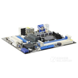 Foto 3 | Placa Base Asrock 880gmh/usb3 Con Conector Am3 Amd 880g Ddr3 Micro Atx - Venta Internacional.