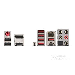 Foto 4 | Placa Base Msi X470 Gaming Pro Carbon Socket Am4 Ddr4 Atx - Venta Internacional.