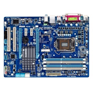 Foto 1 | Placa Madre Gigabyte Ga-z68p-ds3 Lga 1155 Intel Z68 Ddr3 Atx - Venta Internacional.