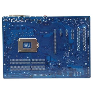 Foto 2 | Placa Madre Gigabyte Ga-z68p-ds3 Lga 1155 Intel Z68 Ddr3 Atx - Venta Internacional.