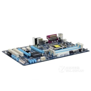 Foto 3 | Placa Madre Gigabyte Ga-z68p-ds3 Lga 1155 Intel Z68 Ddr3 Atx - Venta Internacional.