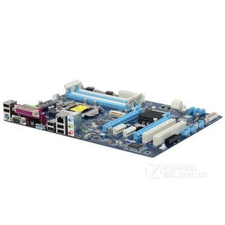 Foto 4 | Placa Madre Gigabyte Ga-z68p-ds3 Lga 1155 Intel Z68 Ddr3 Atx - Venta Internacional.