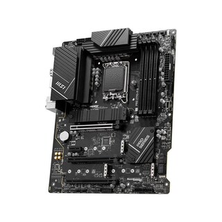 Foto 2 | Placa Madre Msi Pro Z790-p Ii Lga 1700 Intel Z790 Ddr5 256 Gb - Venta Internacional.
