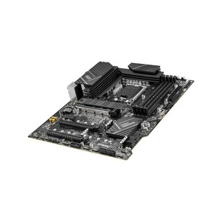 Foto 3 | Placa Madre Msi Pro Z790-p Ii Lga 1700 Intel Z790 Ddr5 256 Gb - Venta Internacional.
