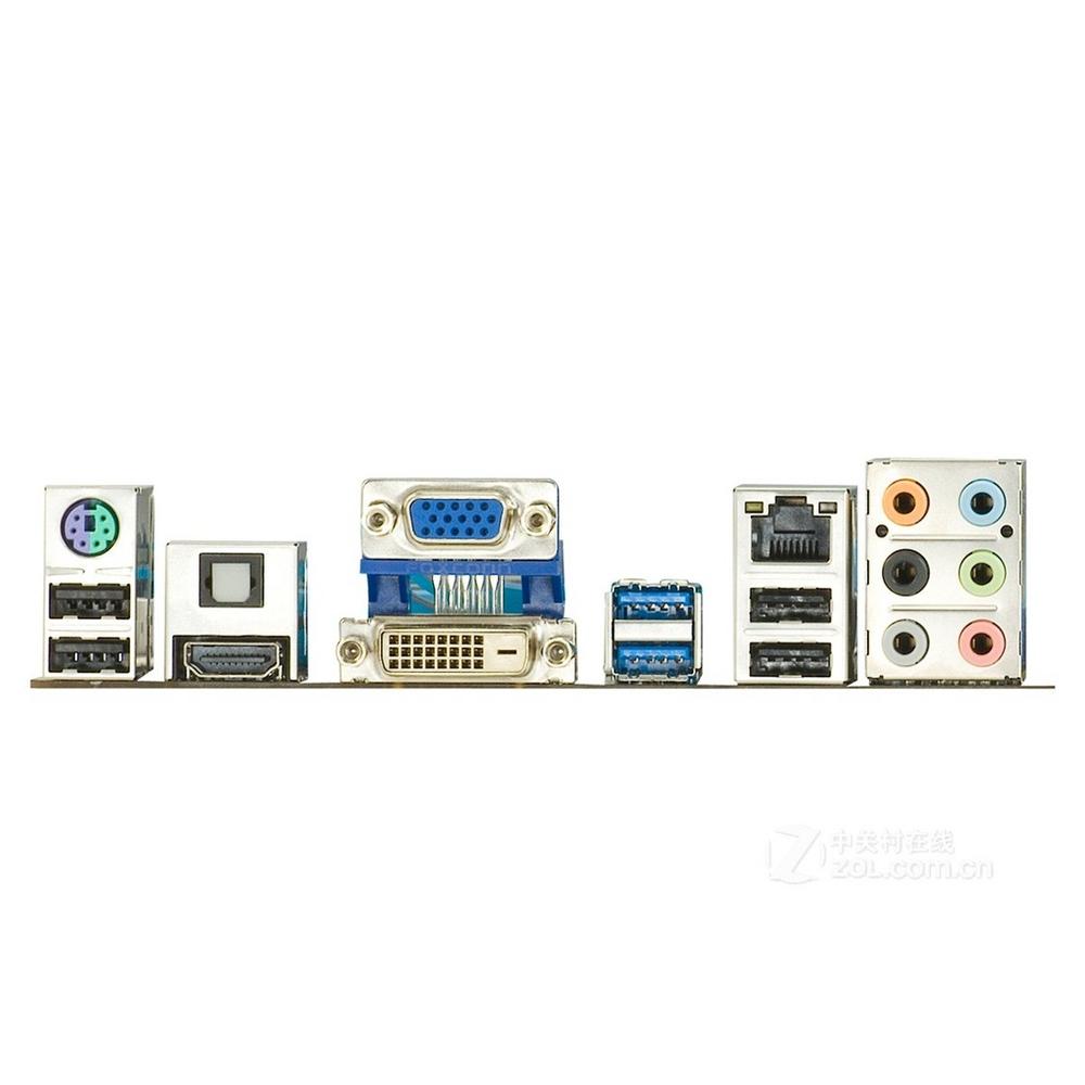 Foto 4 pulgar | Placa Base Asus F1a75-v Socket Fm1 Amd A75 Ddr3 Atx - Venta Internacional.