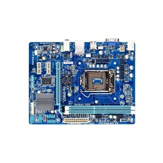 Foto 1 | Placa Madre Gigabyte Ga-h61m-s1 (rev.2.1) Lga 1155 Ddr3 - Venta Internacional.