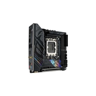 Foto 2 | Placa Madre Asus Rog Strix B760-i Gaming Wifi Lga 1700 Ddr5 - Venta Internacional.