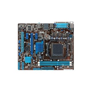 Foto 1 | Placa Base Asus M5a78l-m Lx Con Conector Am3/am3+ Ddr3 Micro Atx - Venta Internacional.