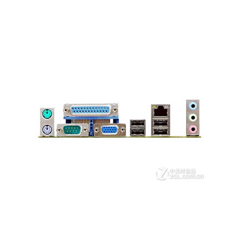 Foto 3 pulgar | Placa Base Asus M5a78l-m Lx Con Conector Am3/am3+ Ddr3 Micro Atx - Venta Internacional.