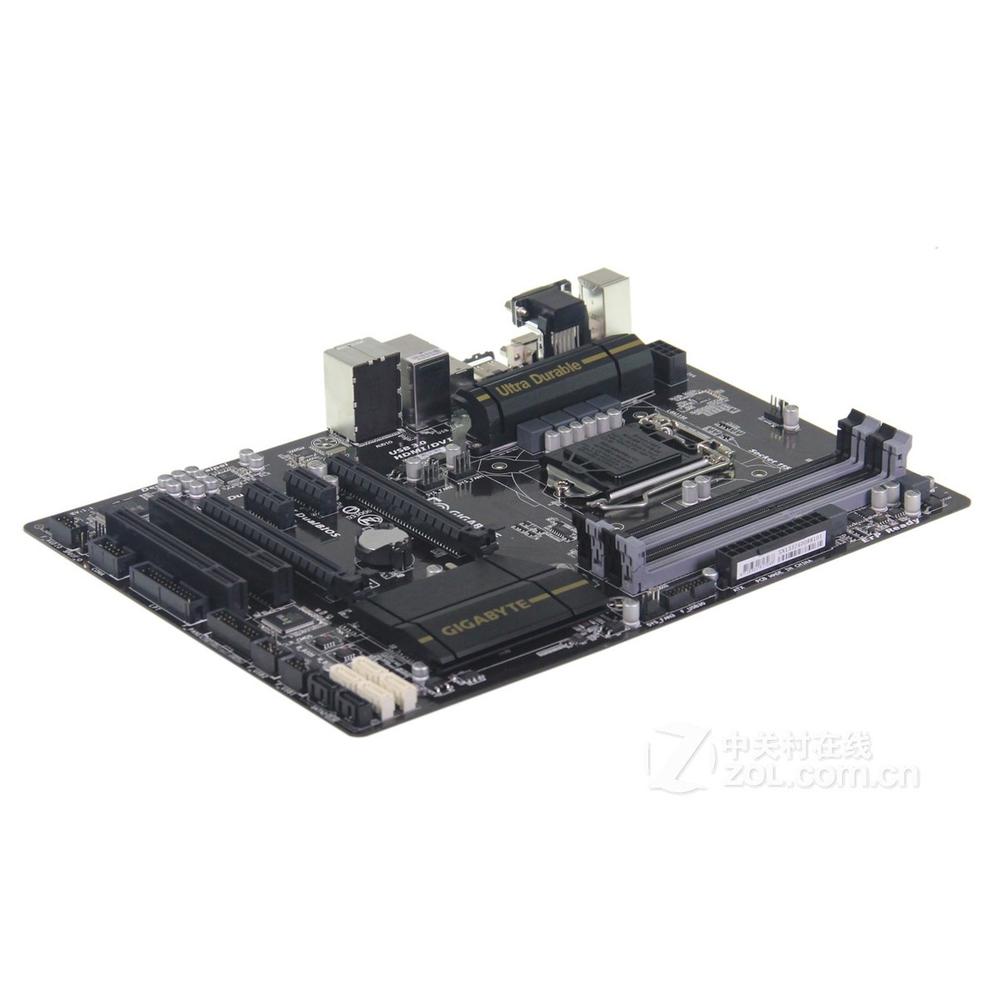 Foto 2 | Placa Madre Gigabyte A320m-hd2 Socket Am4 Amd A320 Ddr4 - Venta Internacional.