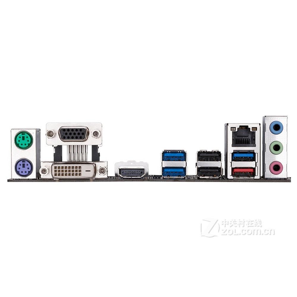 Foto 4 | Placa Madre Gigabyte A320m-hd2 Socket Am4 Amd A320 Ddr4 - Venta Internacional.