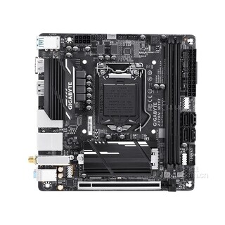 Foto 1 | Placa Madre Gigabyte Z370n Wifi Lga 1151 Intel Z370 Ddr4 - Venta Internacional.