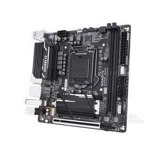 Foto 2 | Placa Madre Gigabyte Z370n Wifi Lga 1151 Intel Z370 Ddr4 - Venta Internacional.