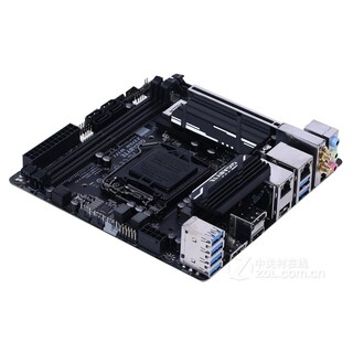 Foto 4 | Placa Madre Gigabyte Z370n Wifi Lga 1151 Intel Z370 Ddr4 - Venta Internacional.