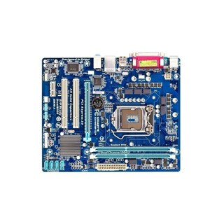Foto 1 | Placa Madre Gigabyte Ga-h61m-s2p Lga 1155 Intel H61 Ddr3 - Venta Internacional.