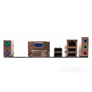 Foto 3 | Placa Madre Biostar Hi-fi A58s2 Socket Fm2+ Amd A55 Ddr3 Atx - Venta Internacional.