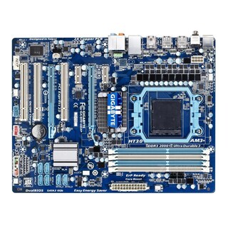 Foto 1 | Placa Madre Gigabyte Ga-870-ud3p (rev.3.1) Socket Am3+ Ddr3 - Venta Internacional.