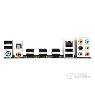 Foto 3 | Placa Madre Gigabyte Ga-870-ud3p (rev.3.1) Socket Am3+ Ddr3 - Venta Internacional.