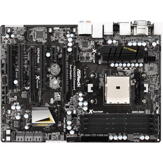 Foto 1 | Placa Madre Asrock Fm2a85x Extreme4 Socket Fm2 Amd A85x Ddr3 - Venta Internacional.