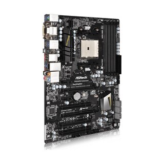 Foto 2 | Placa Madre Asrock Fm2a85x Extreme4 Socket Fm2 Amd A85x Ddr3 - Venta Internacional.