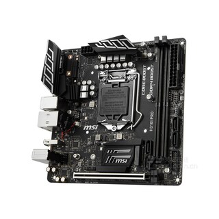 Foto 1 | Placa Madre Msi Zh87-g41 Pc Mate Lga 1150 Intel H87 Ddr3 Atx - Venta Internacional.