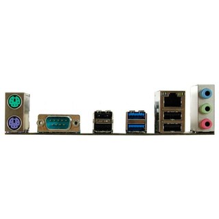 Foto 3 | Placa Madre Biostar Tp75 Lga 1155 Intel B75 Ddr3 Atx Usada - Venta Internacional.