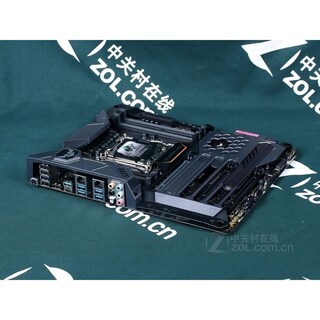 Foto 4 | Placa Madre Asus Tuf X299 Mark 1 Lga 2066 Intel X299 Ddr4 Atx - Venta Internacional.