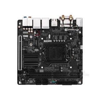 Foto 1 | Placa Madre Gigabyte Z270n-wifi Lga 1151 Intel Z270 Ddr4 - Venta Internacional.