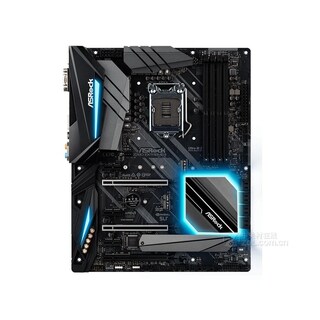 Foto 1 | Placa Madre Asrock Z390 Extreme4 Lga 1151 Ddr4 128 Gb Atx - Venta Internacional.