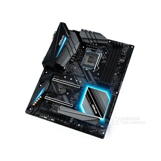 Foto 3 | Placa Madre Asrock Z390 Extreme4 Lga 1151 Ddr4 128 Gb Atx - Venta Internacional.