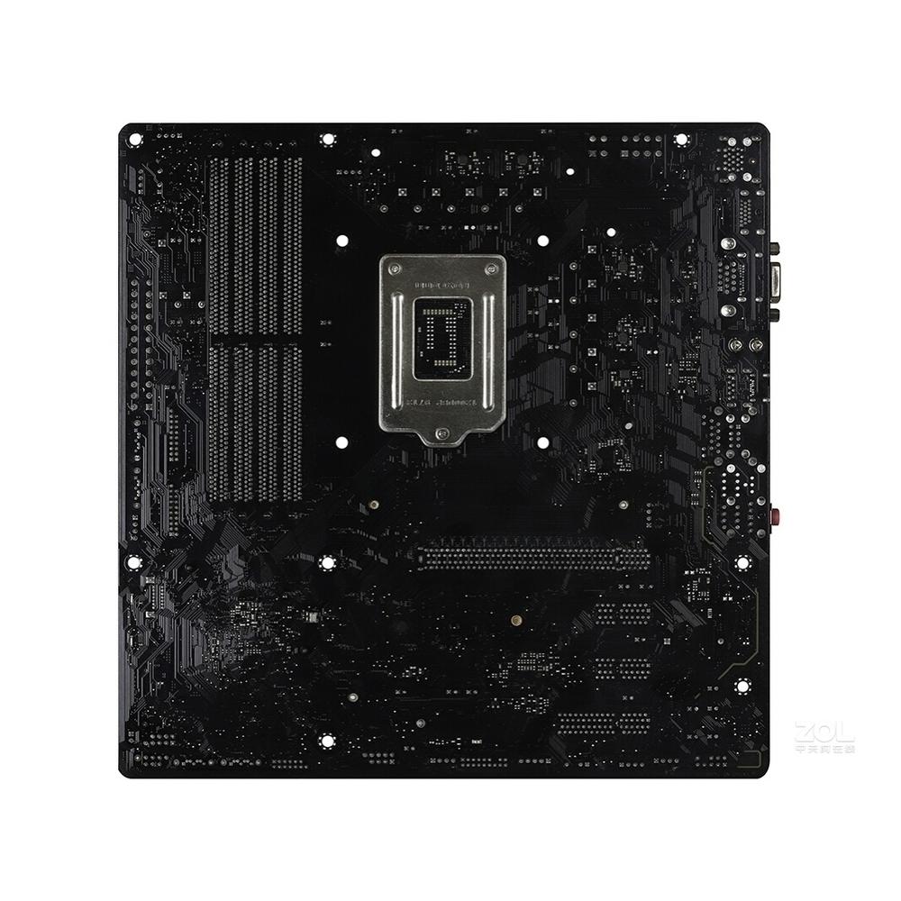 Foto 4 pulgar | Placa Madre Asrock B460m Pro4 Lga 1200 Intel B460 Ddr4 128 Gb - Venta Internacional.