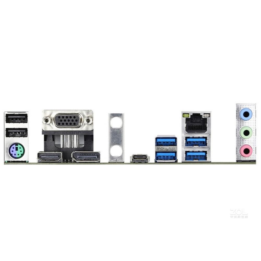 Foto 5 pulgar | Placa Madre Asrock B460m Pro4 Lga 1200 Intel B460 Ddr4 128 Gb - Venta Internacional.