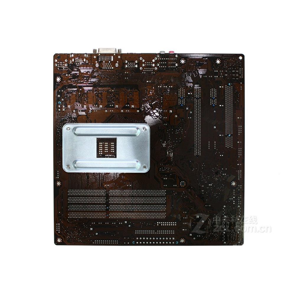 Foto 4 pulgar | Placa Base Asus M4a88t-m Con Conector Am3 Amd 880g Ddr3 Micro Atx - Venta Internacional.