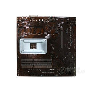 Foto 3 | Placa Base Asus M4a88t-m Con Conector Am3 Amd 880g Ddr3 Micro Atx - Venta Internacional.