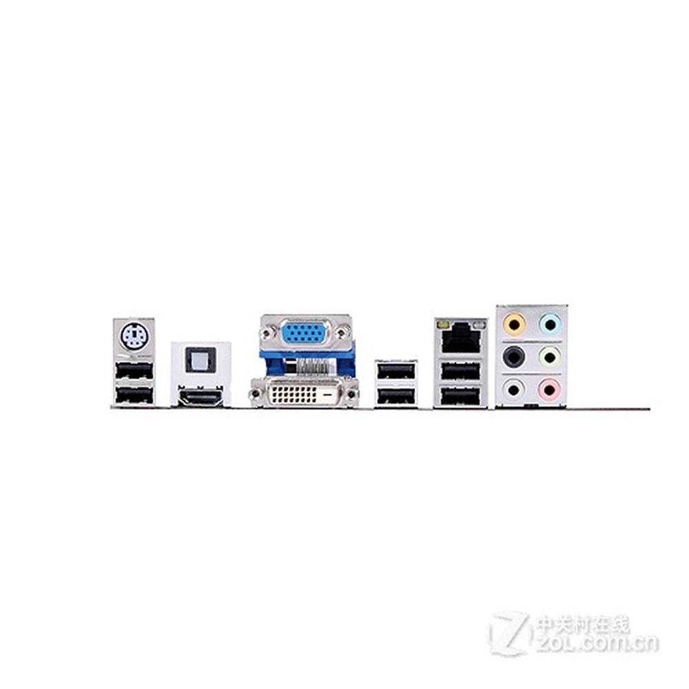 Foto 6 pulgar | Placa Base Asus M4a88t-m Con Conector Am3 Amd 880g Ddr3 Micro Atx - Venta Internacional.
