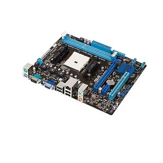 Foto 2 | Placa Base Asus F1a55-m Lx3 Plus R2.0 Socket Fm1 Amd A55 Ddr3 - Venta Internacional.