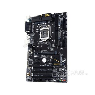 Foto 2 | Placa Madre Gigabyte H110-d3 (rev.1.0) Lga 1151 Intel H110 Ddr4 - Venta Internacional.