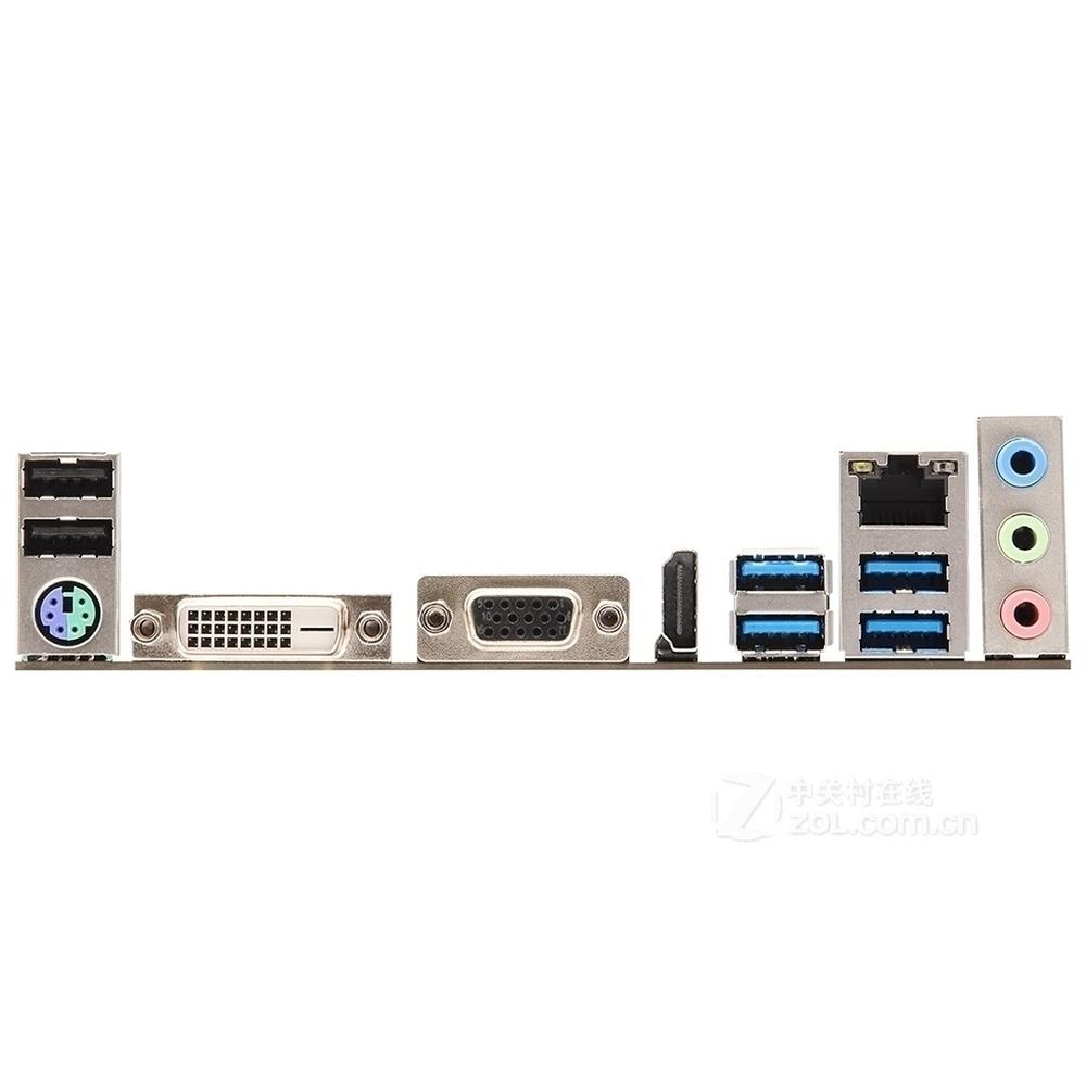 Foto 5 pulgar | Placa Base Asrock X370m-hdv Con Conector Am4 Amd X370 Ddr4 Micro Atx - Venta Internacional.