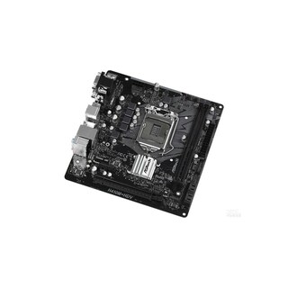 Foto 3 | Placa Madre Asrock H410m-hvs Lga 1200 Intel H410 Ddr4 De 64 Gb - Venta Internacional.