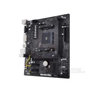 Foto 2 | Placa Base Gigabyte Ab350m-ds2 Socket Am4 Amd B350 Ddr4 - Venta Internacional.