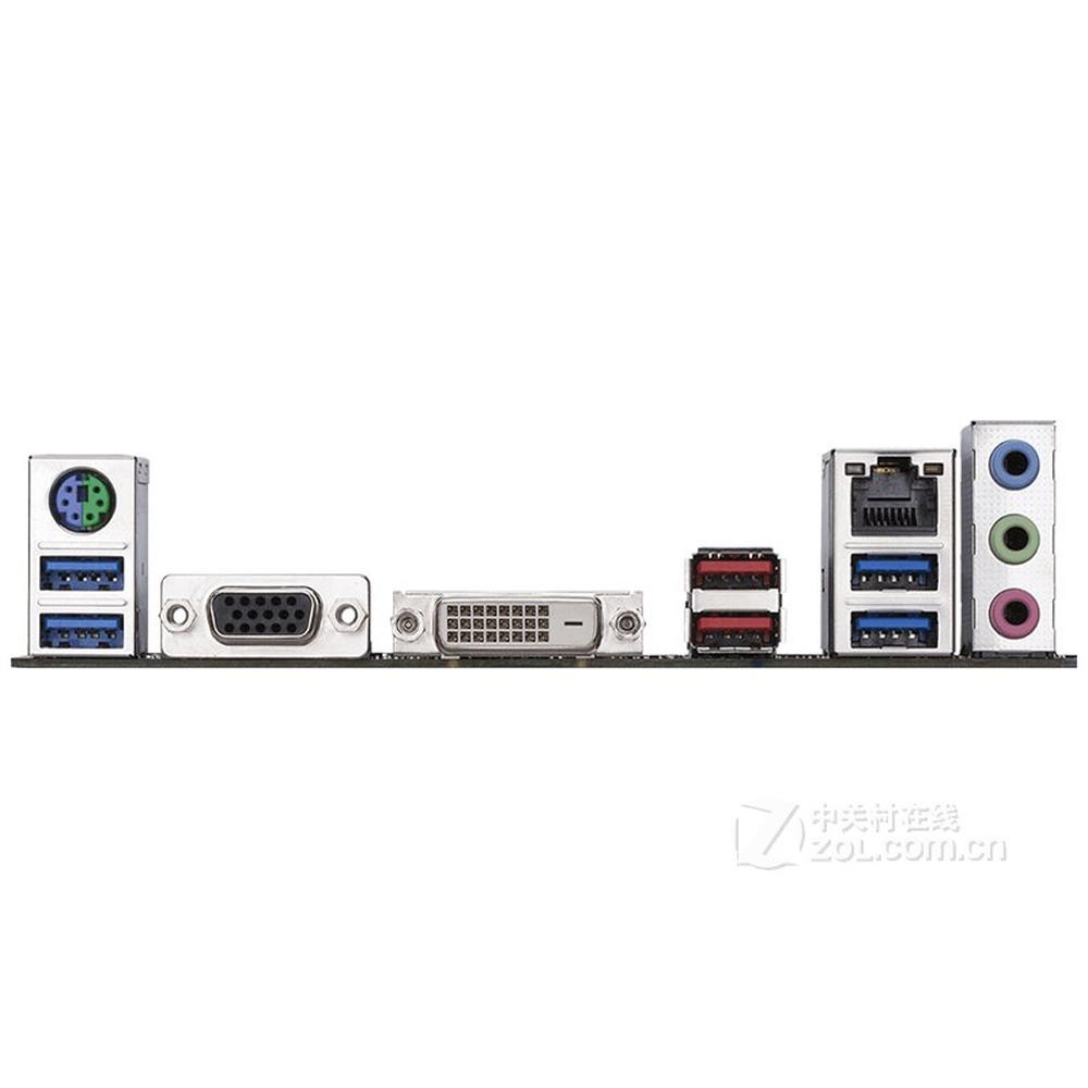 Foto 4 pulgar | Placa Base Gigabyte Ab350m-ds2 Socket Am4 Amd B350 Ddr4 - Venta Internacional.
