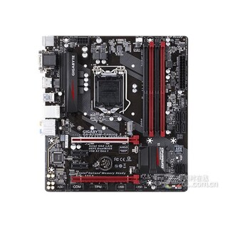 Foto 1 | Placa Madre Gigabyte B250m-gaming 3 Lga 1151 Intel B250 Ddr4 - Venta Internacional.
