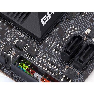 Foto 3 | Placa Madre Gigabyte B250m-gaming 3 Lga 1151 Intel B250 Ddr4 - Venta Internacional.
